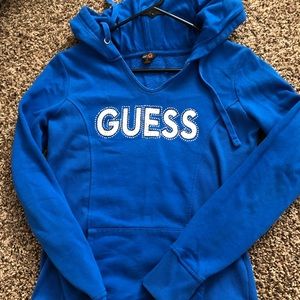 Guess hoodie